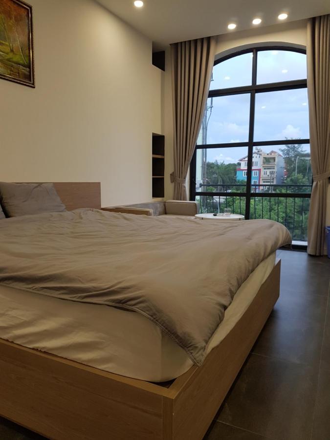 האי פונג Vinhomes Imperia מראה חיצוני תמונה