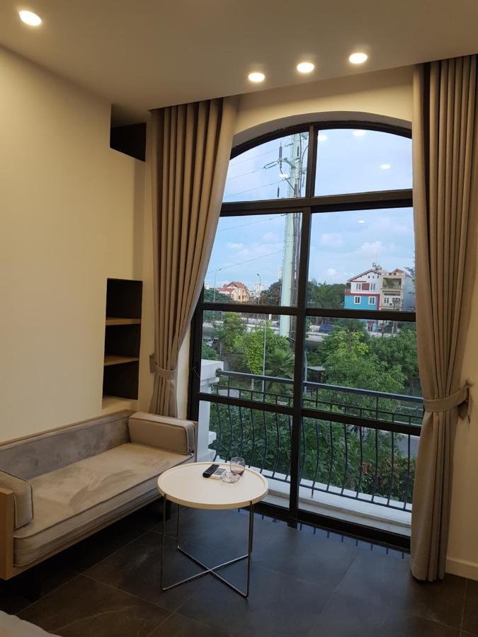האי פונג Vinhomes Imperia מראה חיצוני תמונה