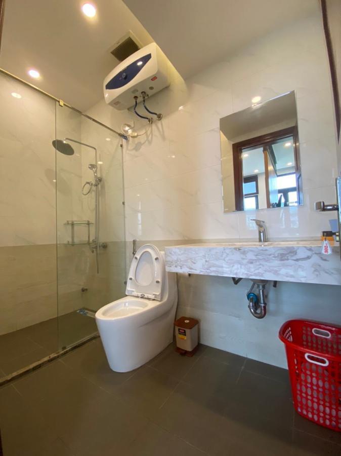 האי פונג Vinhomes Imperia מראה חיצוני תמונה