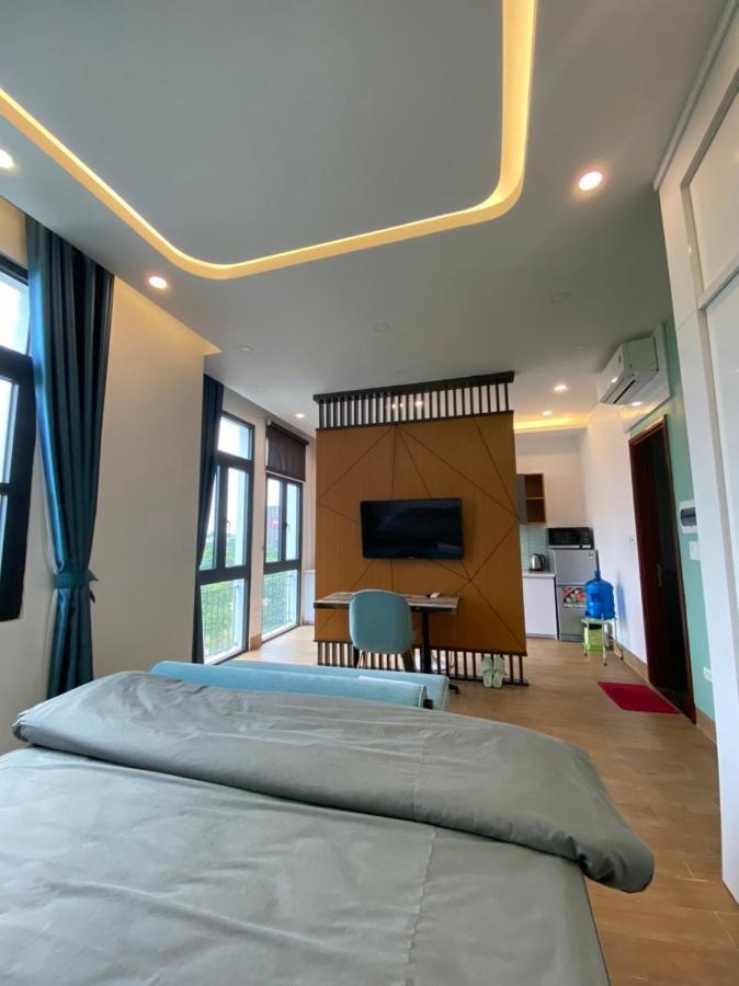 האי פונג Vinhomes Imperia מראה חיצוני תמונה