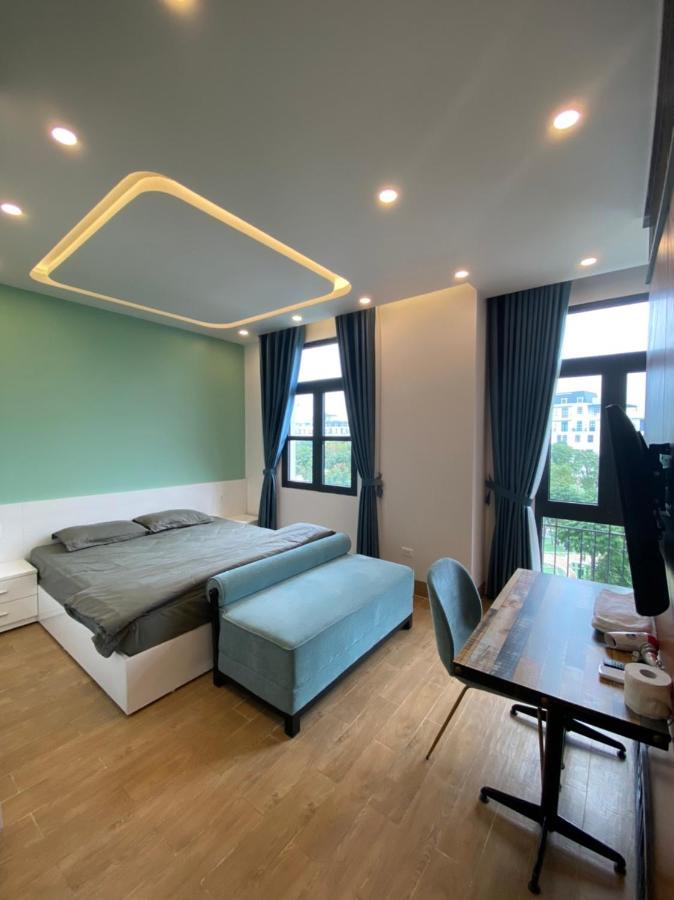 האי פונג Vinhomes Imperia מראה חיצוני תמונה