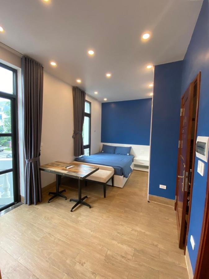 האי פונג Vinhomes Imperia מראה חיצוני תמונה